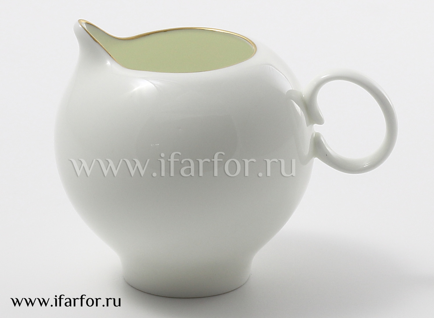 Сливочник «Золотая лента»