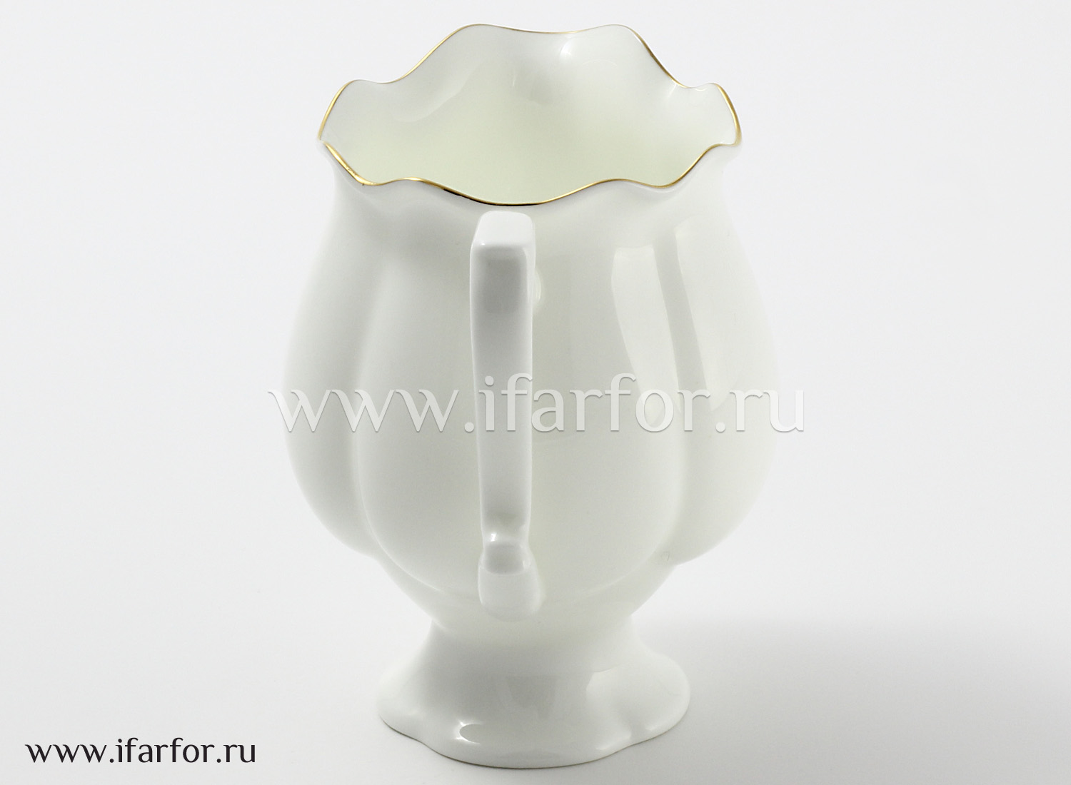 Сливочник «Золотая лента»