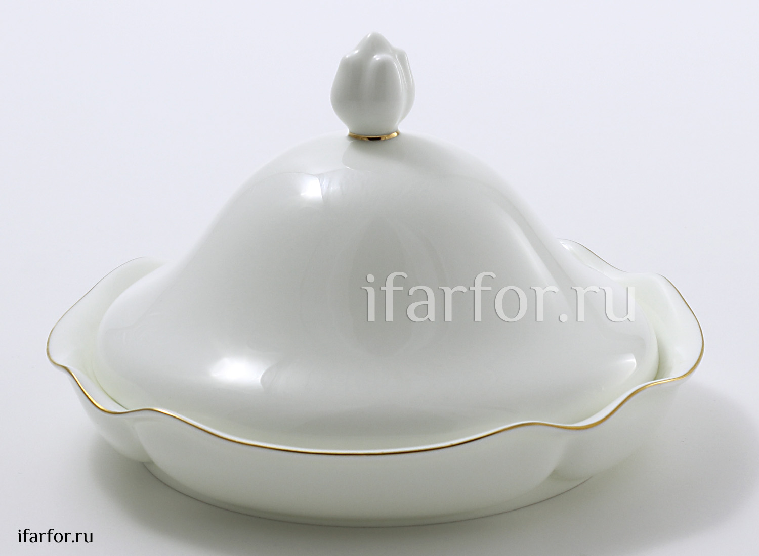 Масленка «Золотая лента»