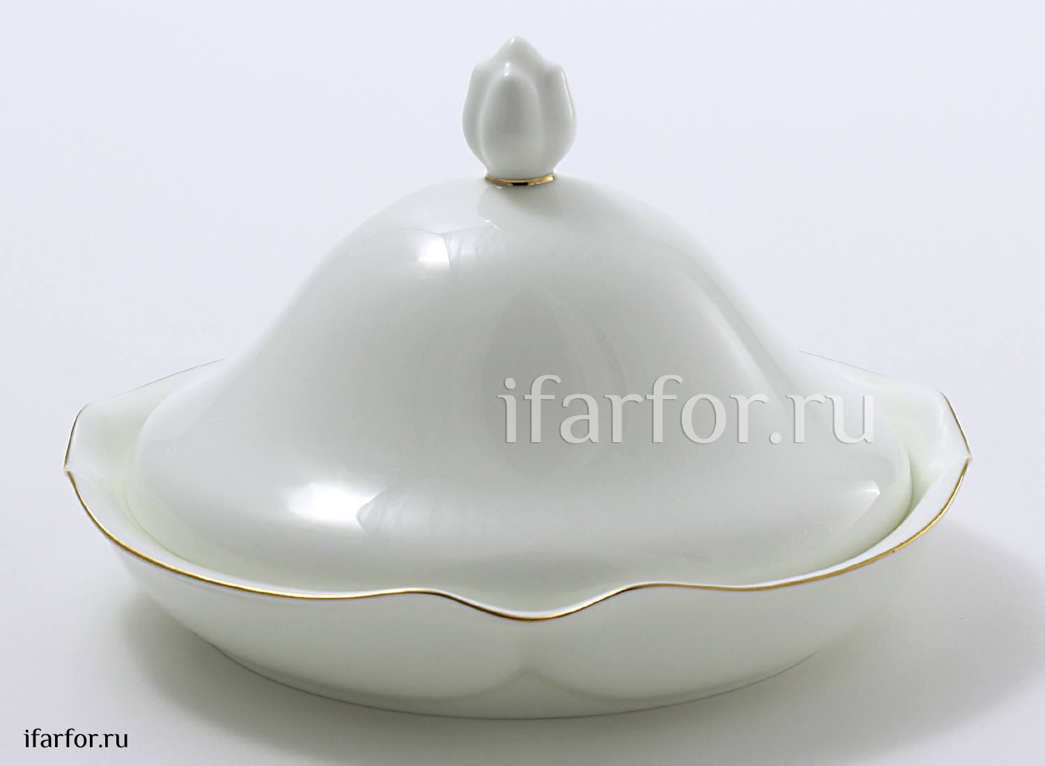 Масленка «Золотая лента»