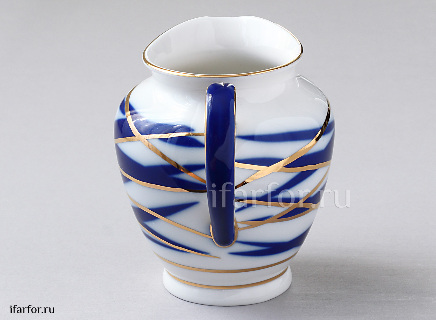 Сливочник «Кокон»