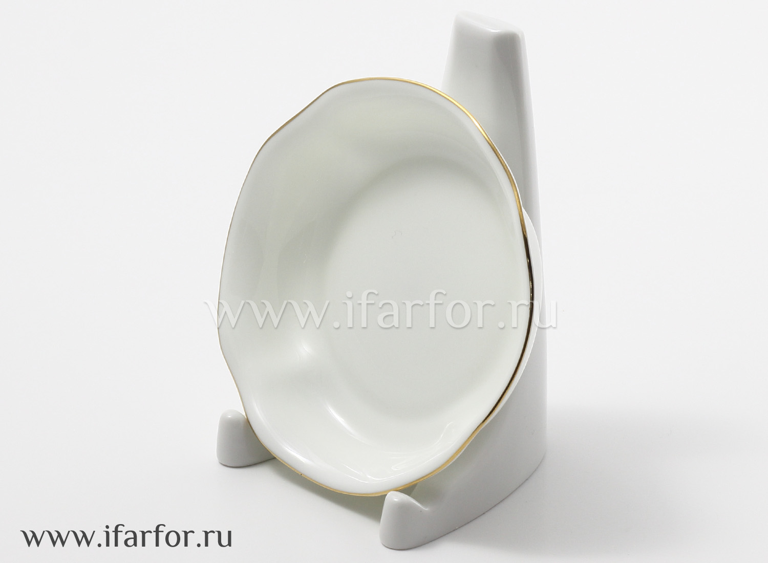 Розетка «Золотая лента»