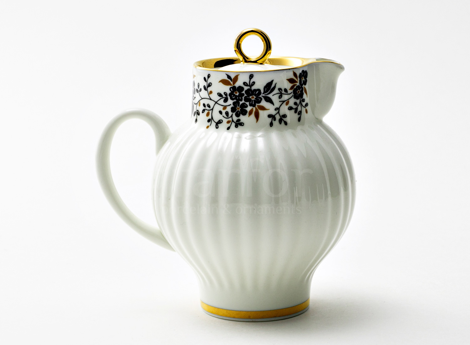 Сливочник «Тонкие веточки»