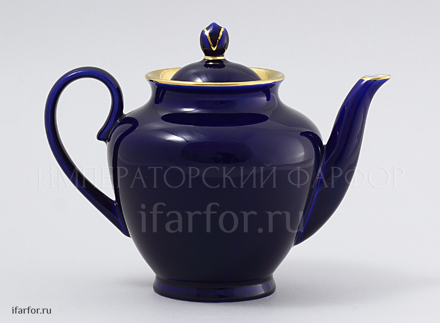 Чайник заварочный «Ночь»