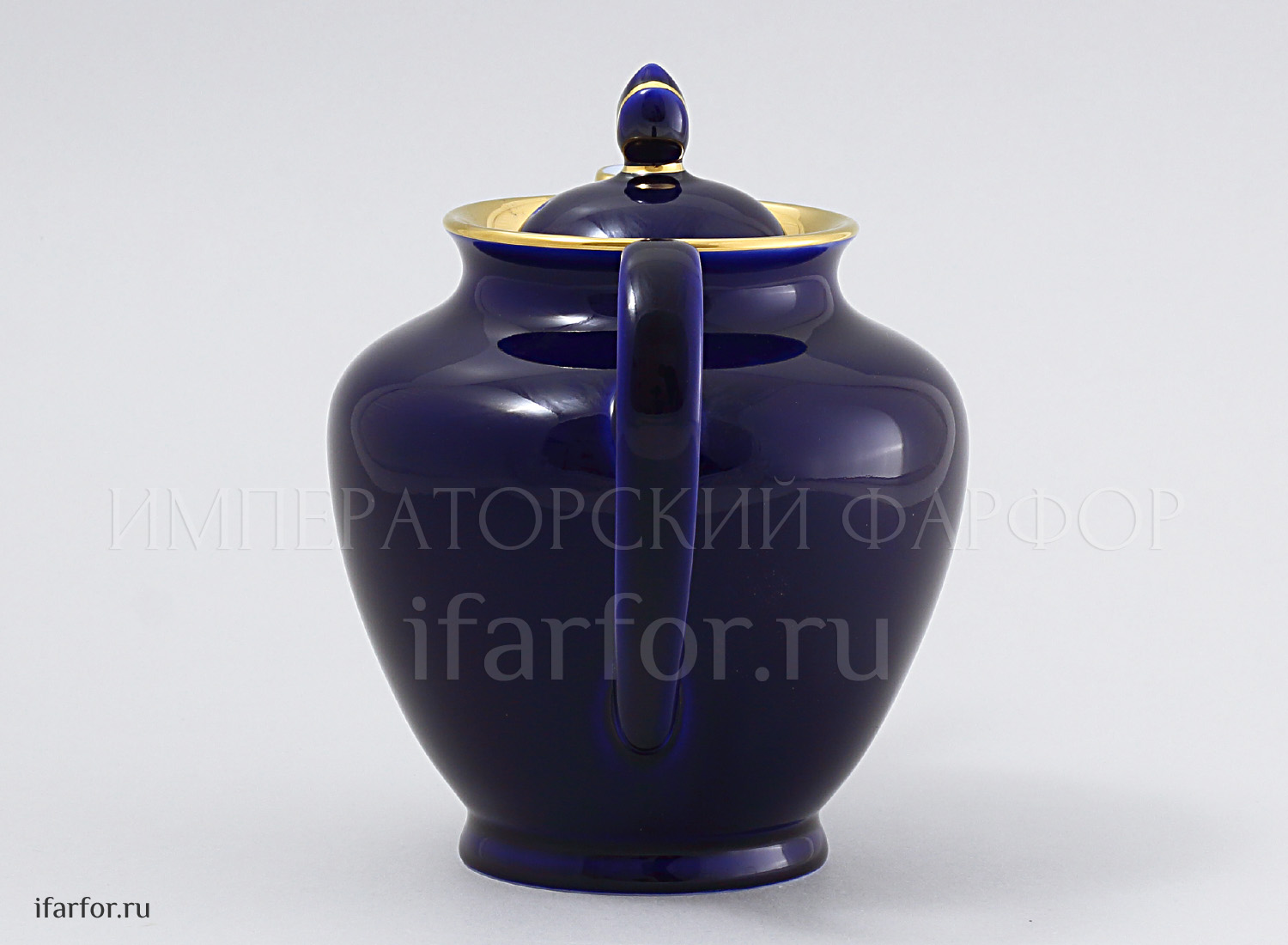 Чайник заварочный «Ночь»