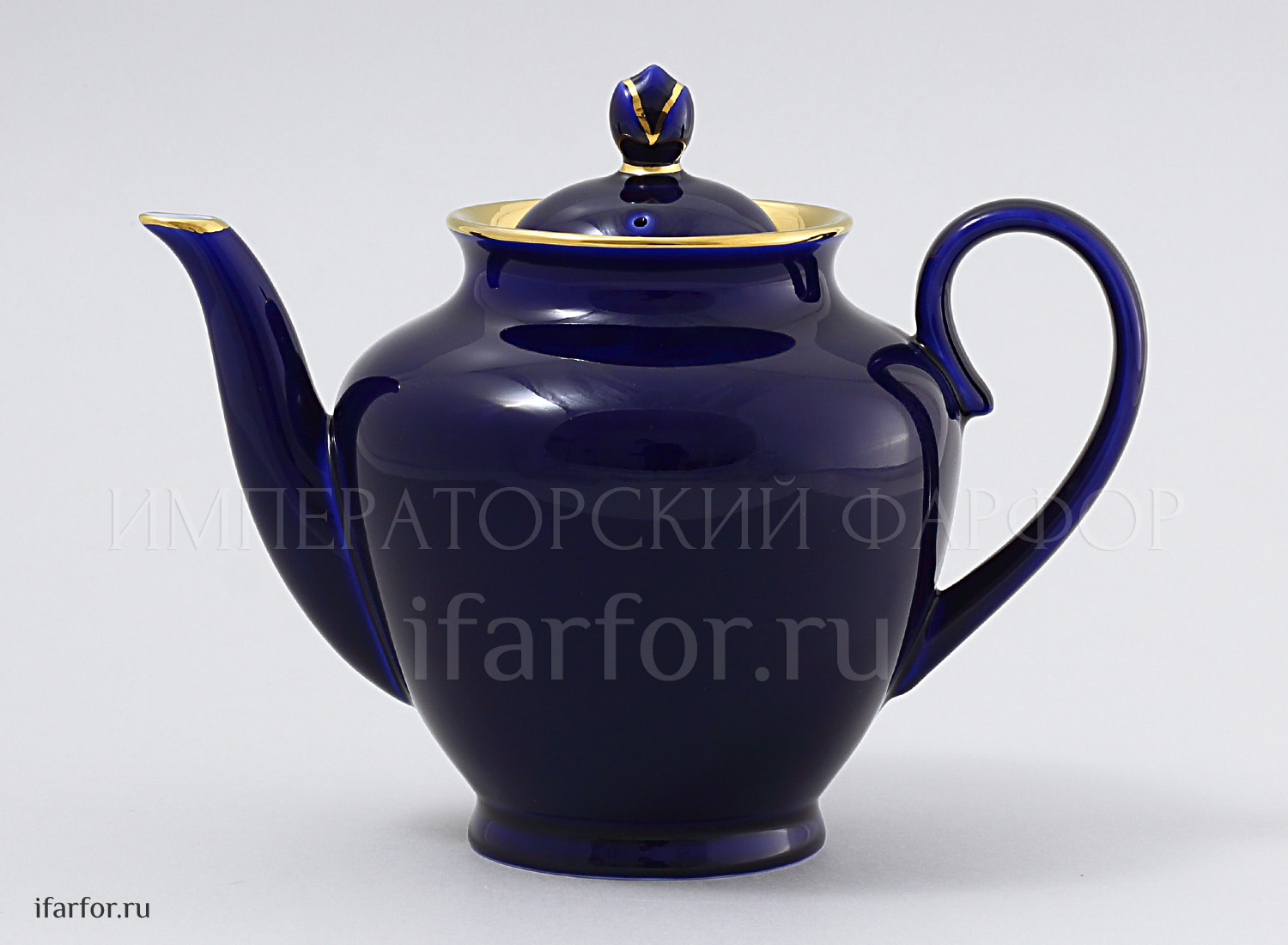 Чайник заварочный «Ночь»