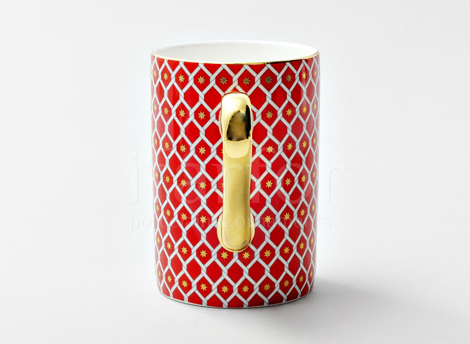 Бокал чайный «Скарлетт 2»