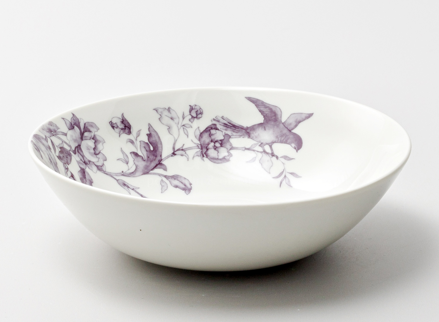 Миска «Monplaisir Violet Монплезир фиолетовый»