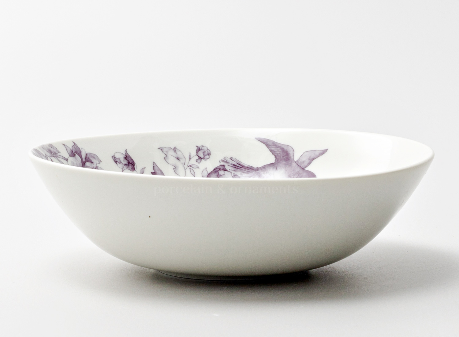 Миска «Monplaisir Violet Монплезир фиолетовый»