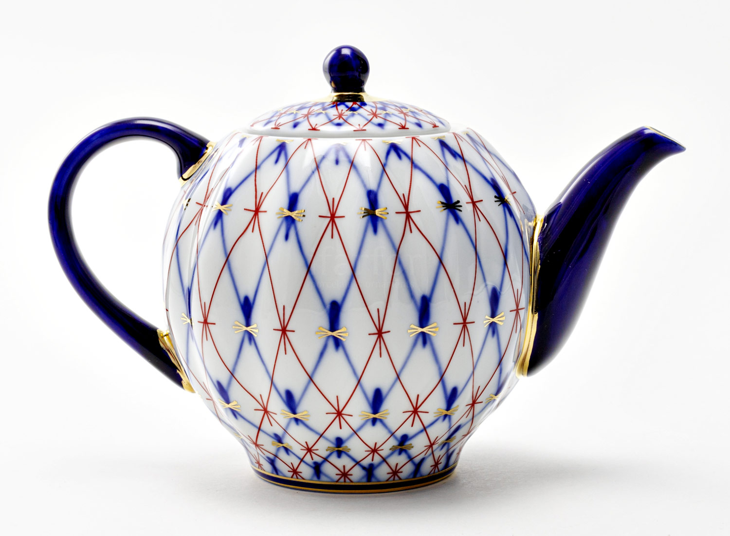 Чайник заварочный «Сетка 1950»