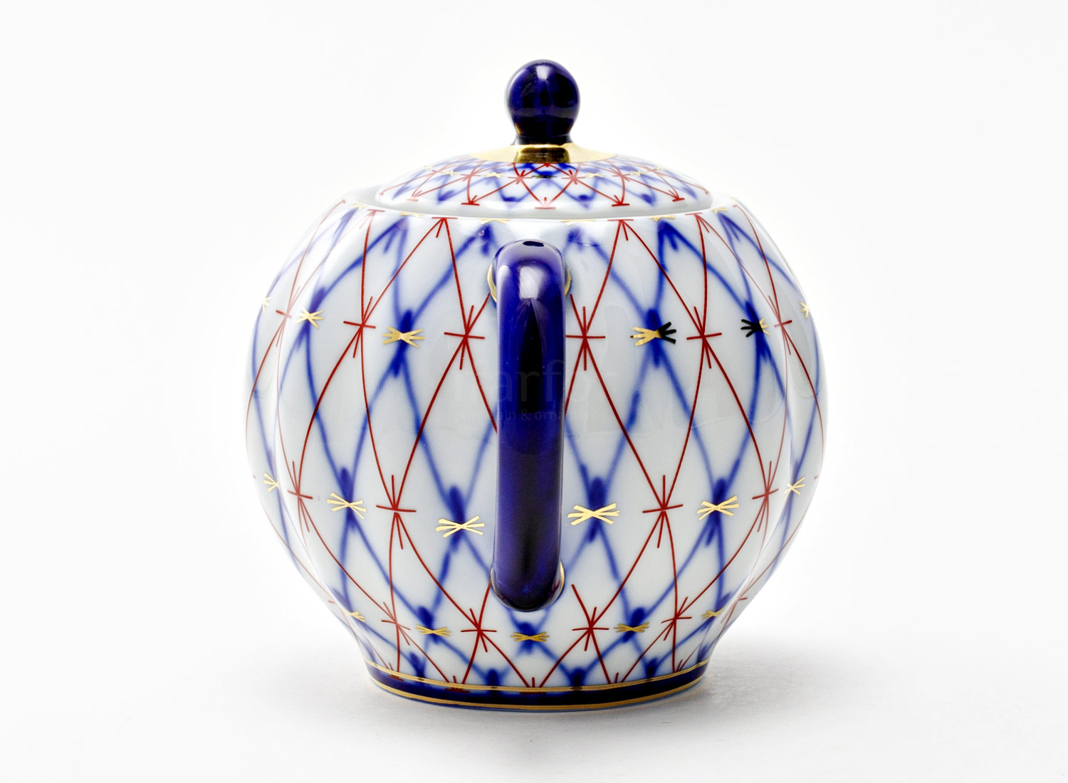 Сахарница «Сетка 1950»