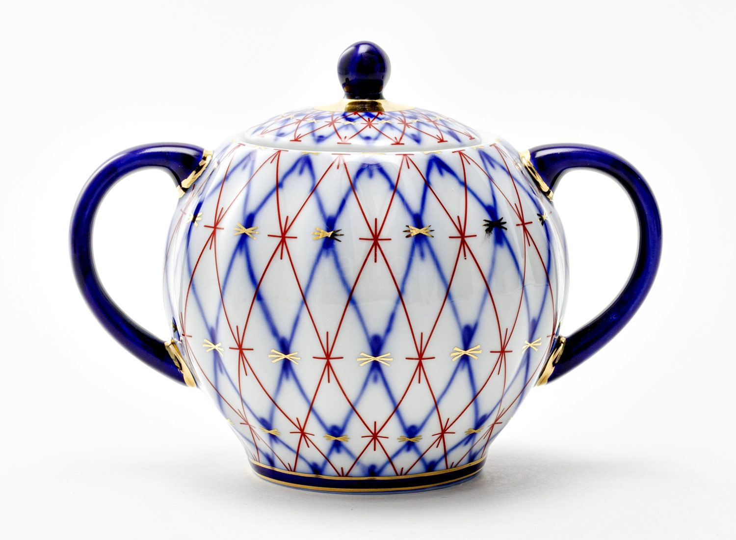 Сахарница «Сетка 1950»