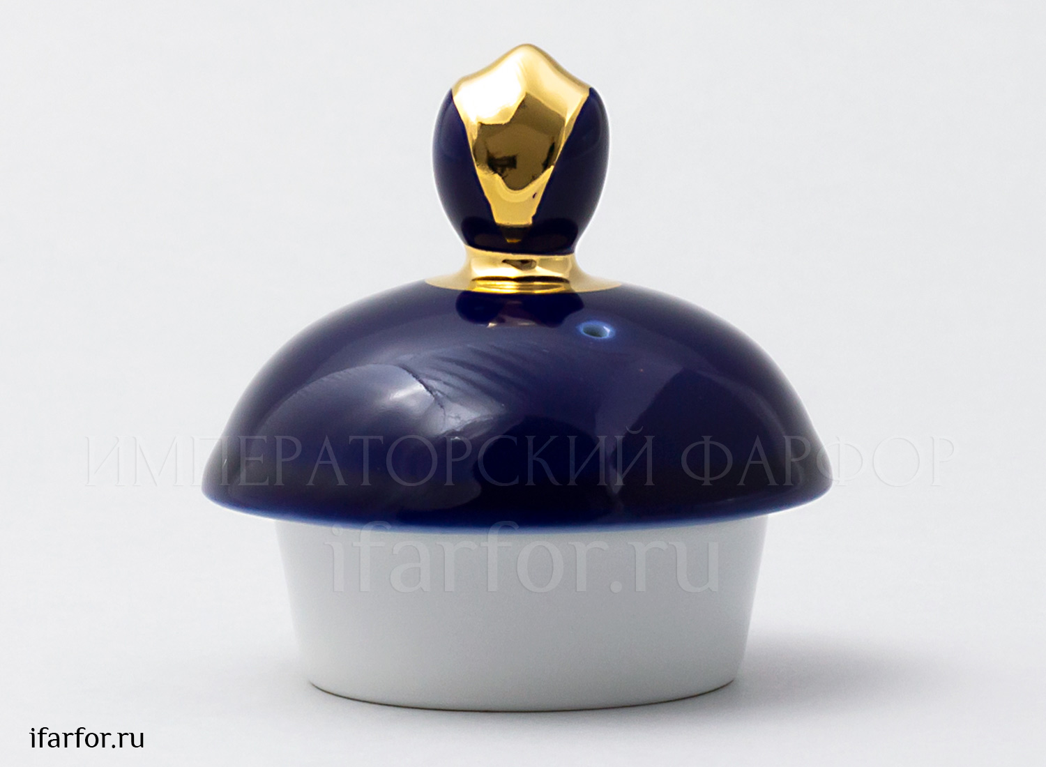 Крышка к чайнику «Кокон»