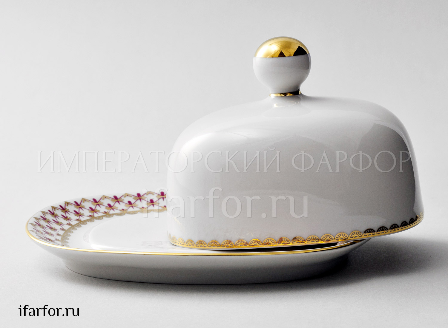 Масленка «Сетка-Блюз»