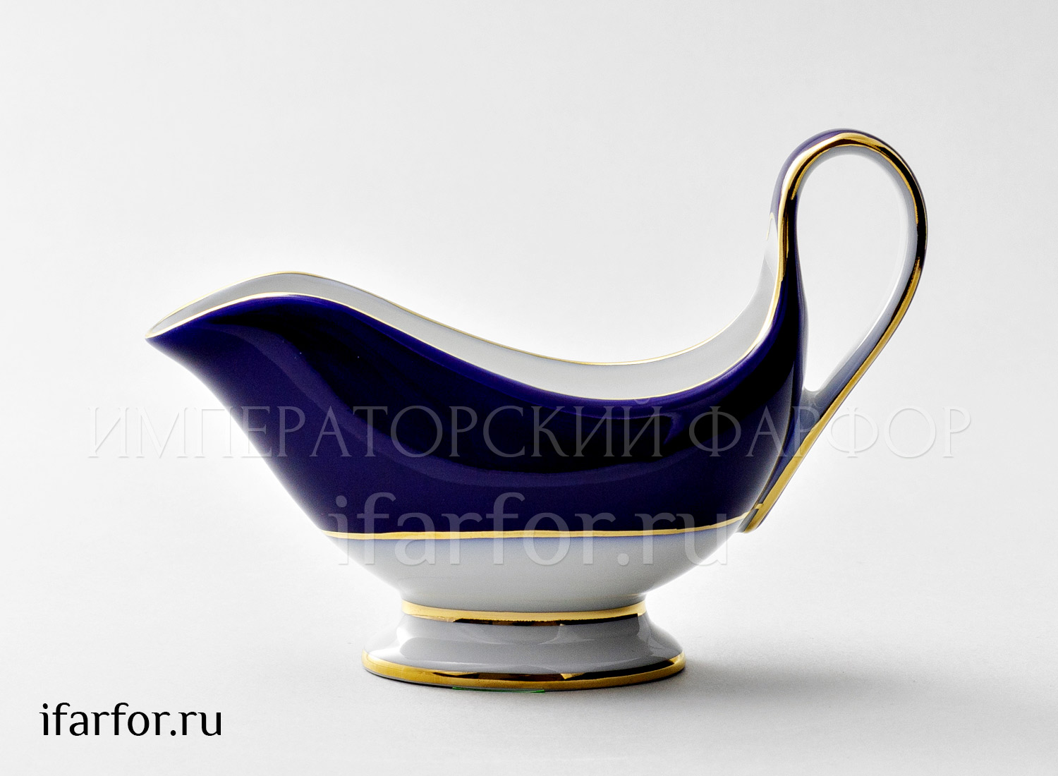Соусник «Классика Петербурга»