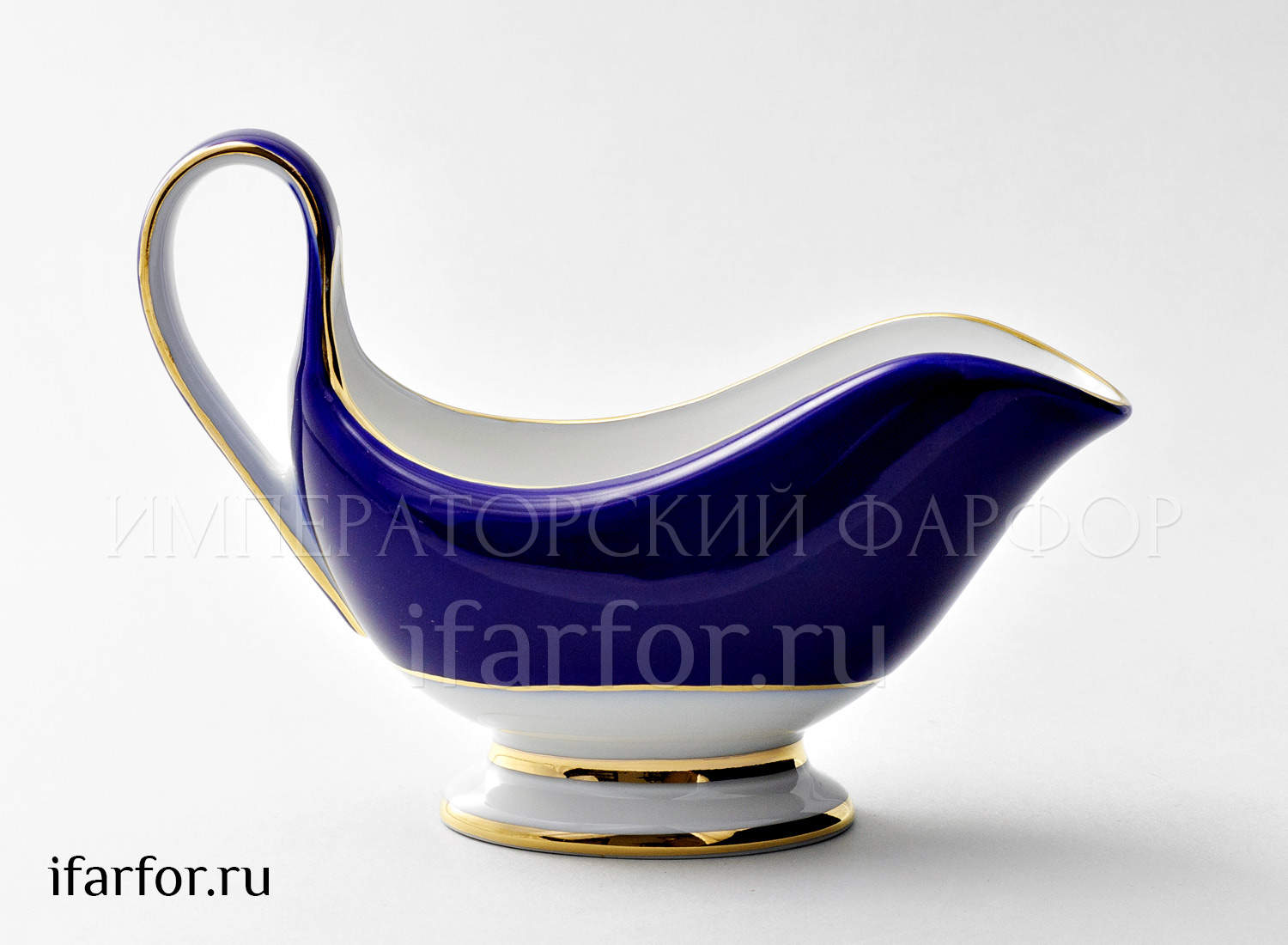 Соусник «Классика Петербурга»