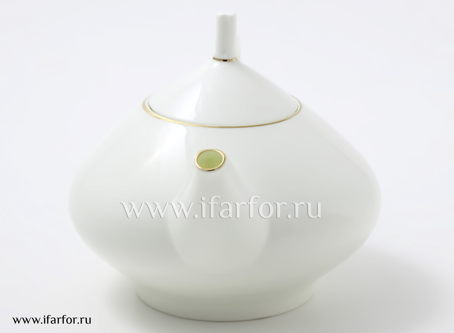 Чайник заварочный «Золотая лента»