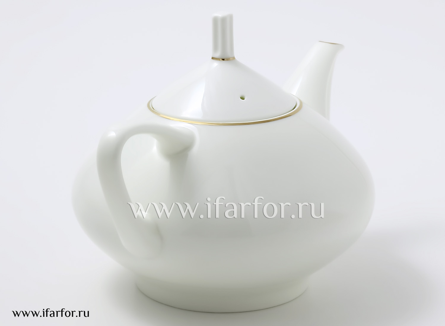 Чайник заварочный «Золотая лента»
