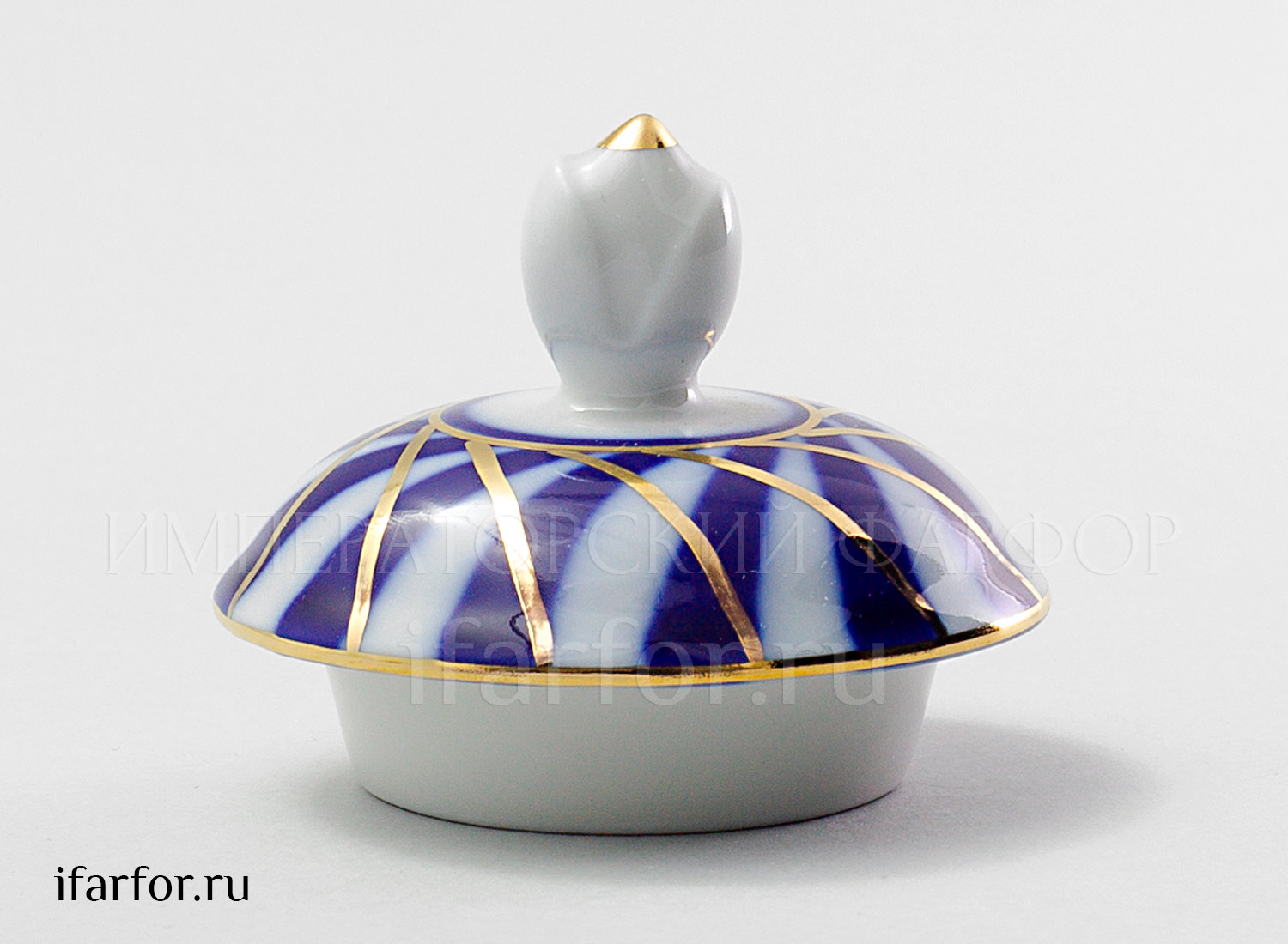 Крышка сахарница «Тодес»