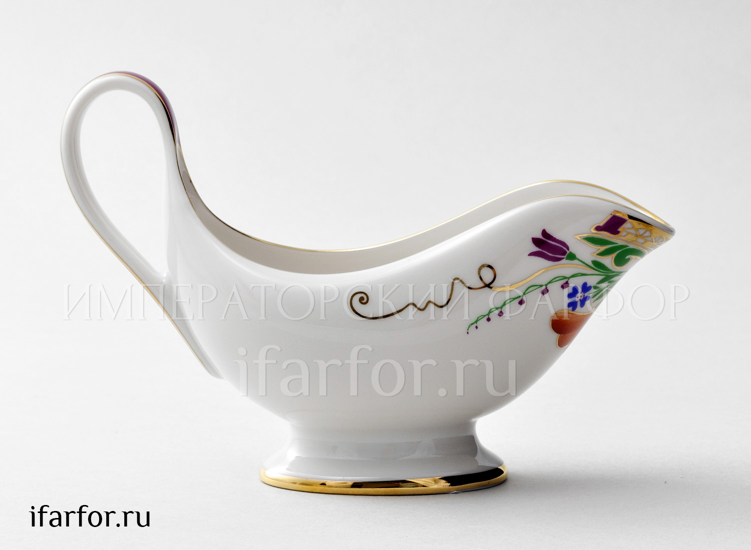 Соусник «Замоскворечье»