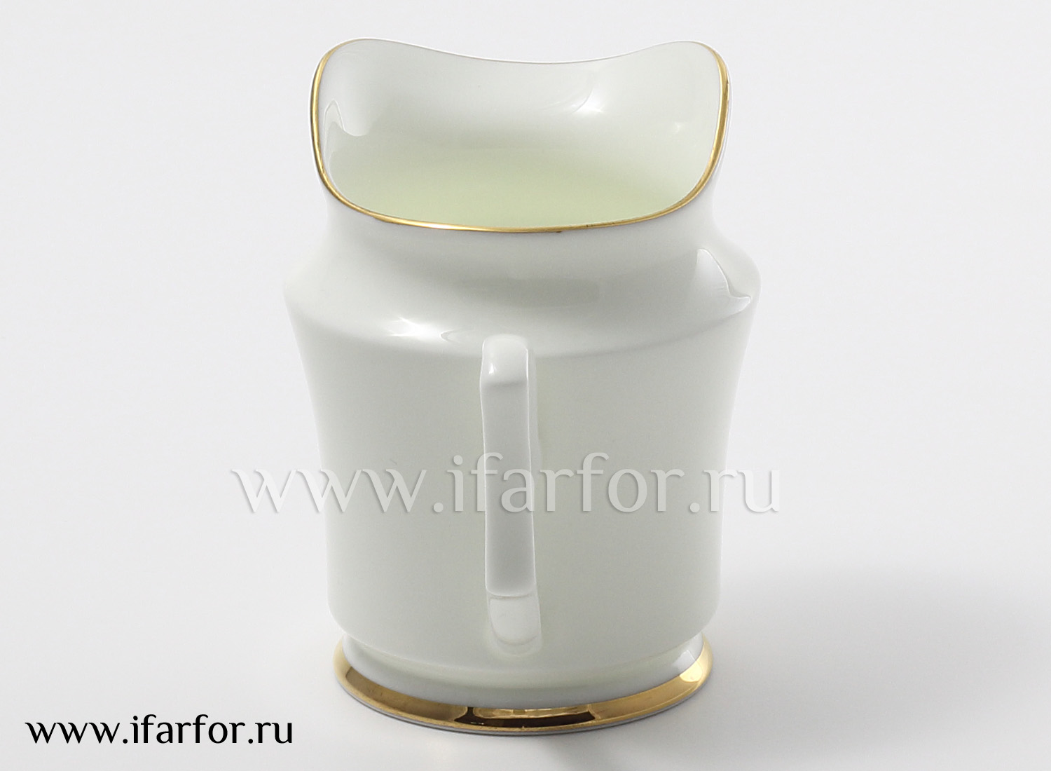 Сливочник «Золотая лента»