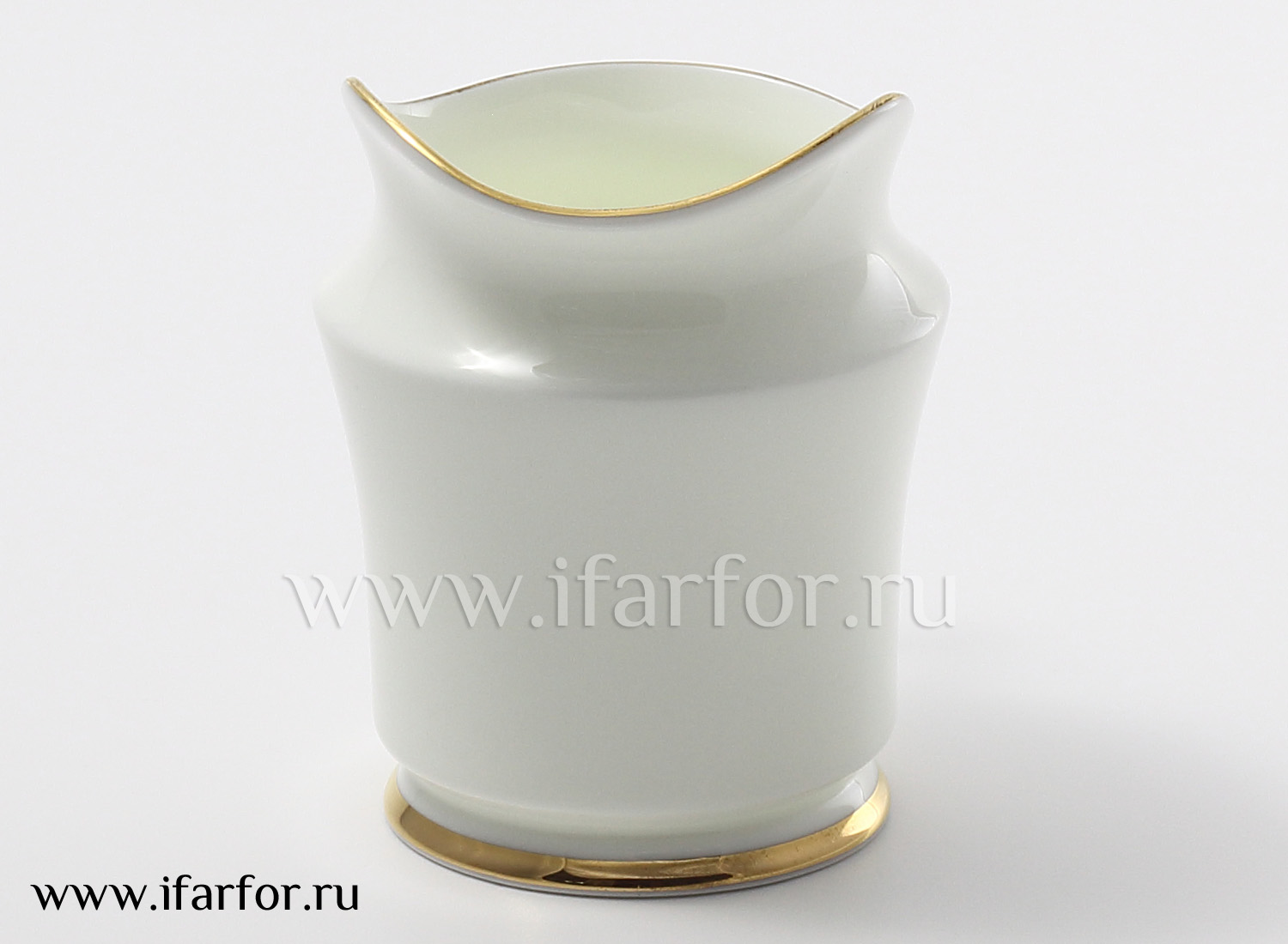 Сливочник «Золотая лента»