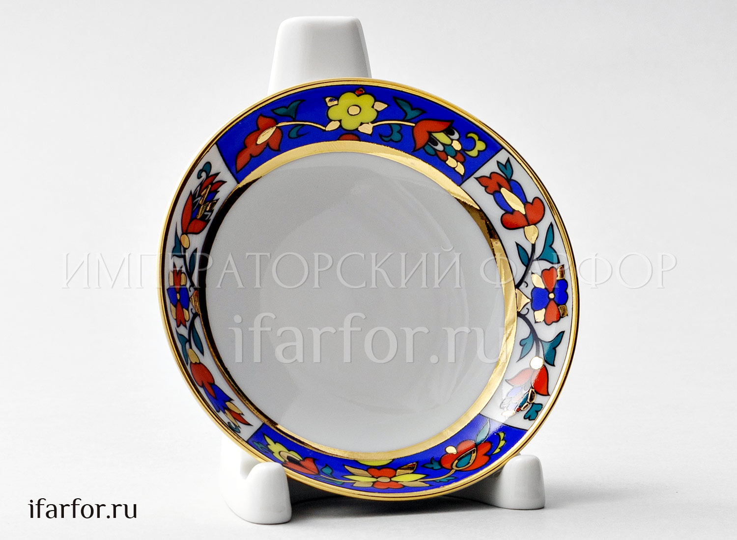 Розетка «Народные узоры»