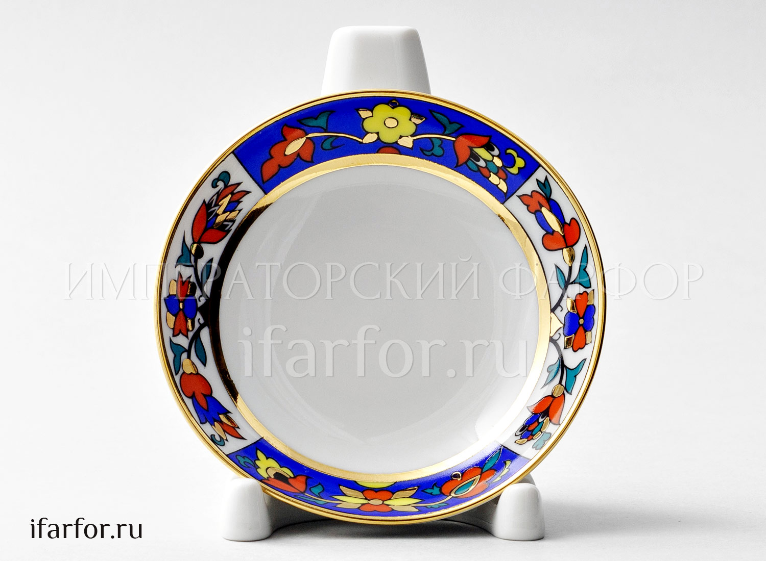 Розетка «Народные узоры»