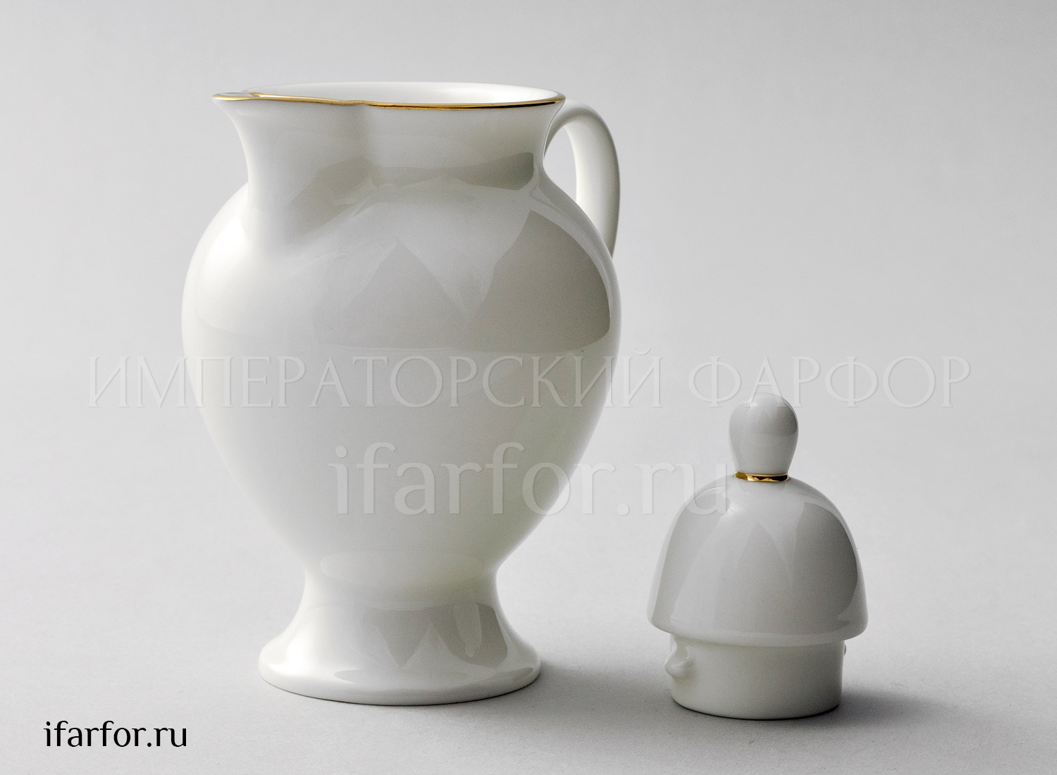 Сливочник «Золотая лента»