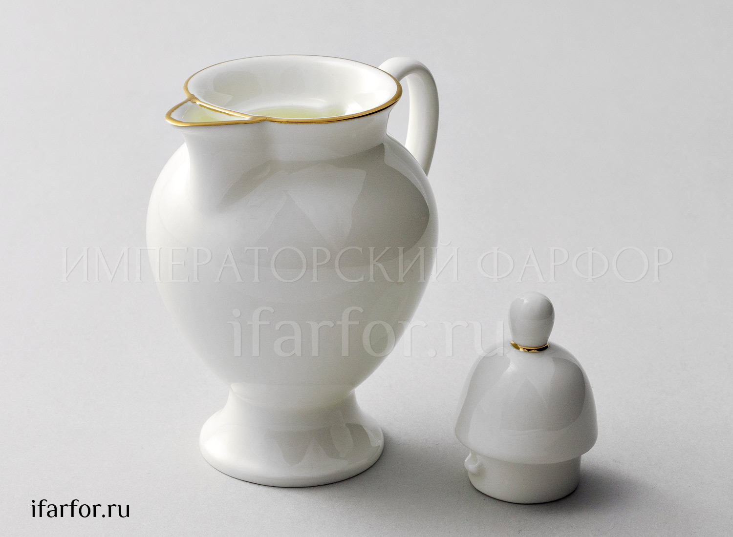 Сливочник «Золотая лента»