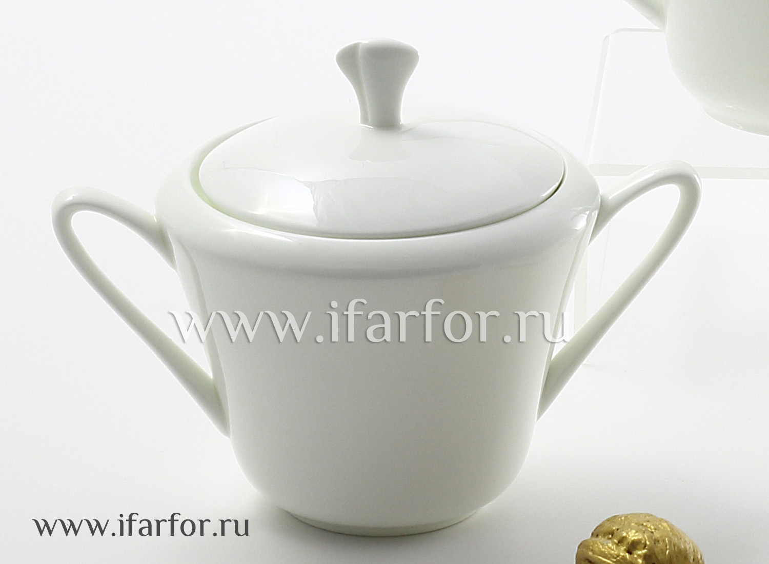 Сахарница «Белый»