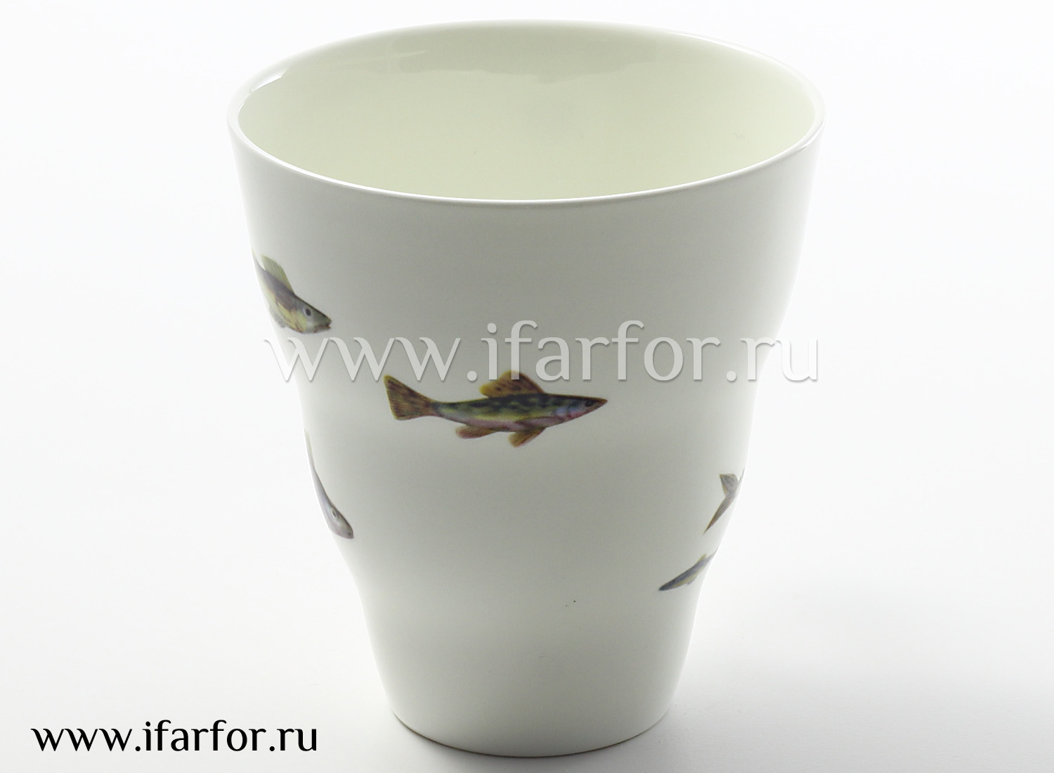 Бокал «Улов»