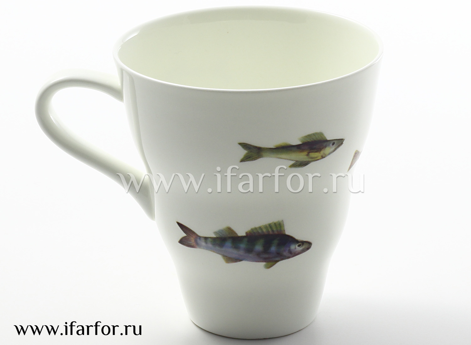 Бокал «Улов»