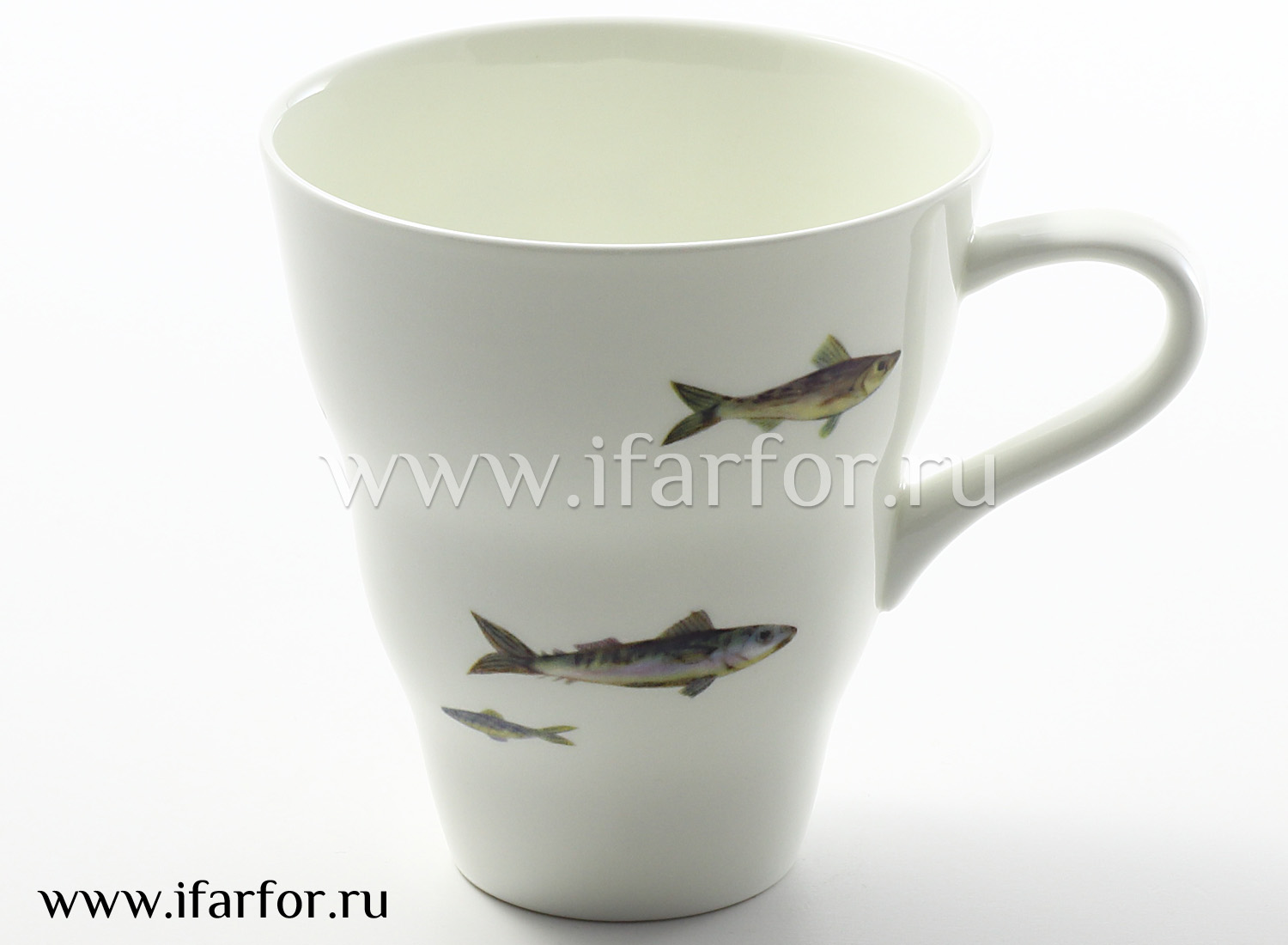 Бокал «Улов»