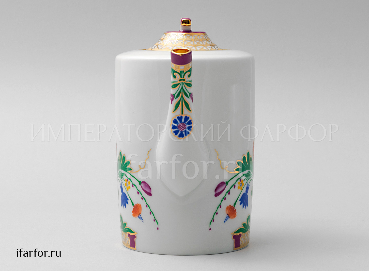Кофейник «Замоскворечье»