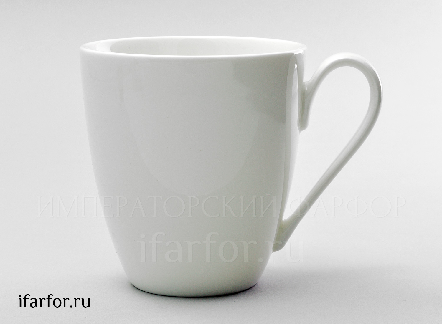 Бокал «Нет, я не такая-2»