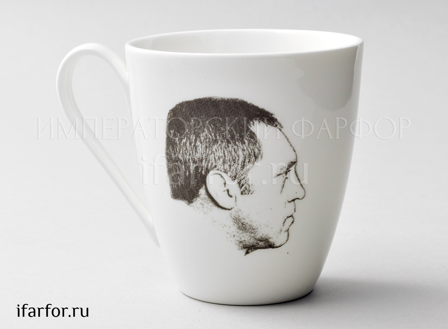 Бокал «Высоцкий»