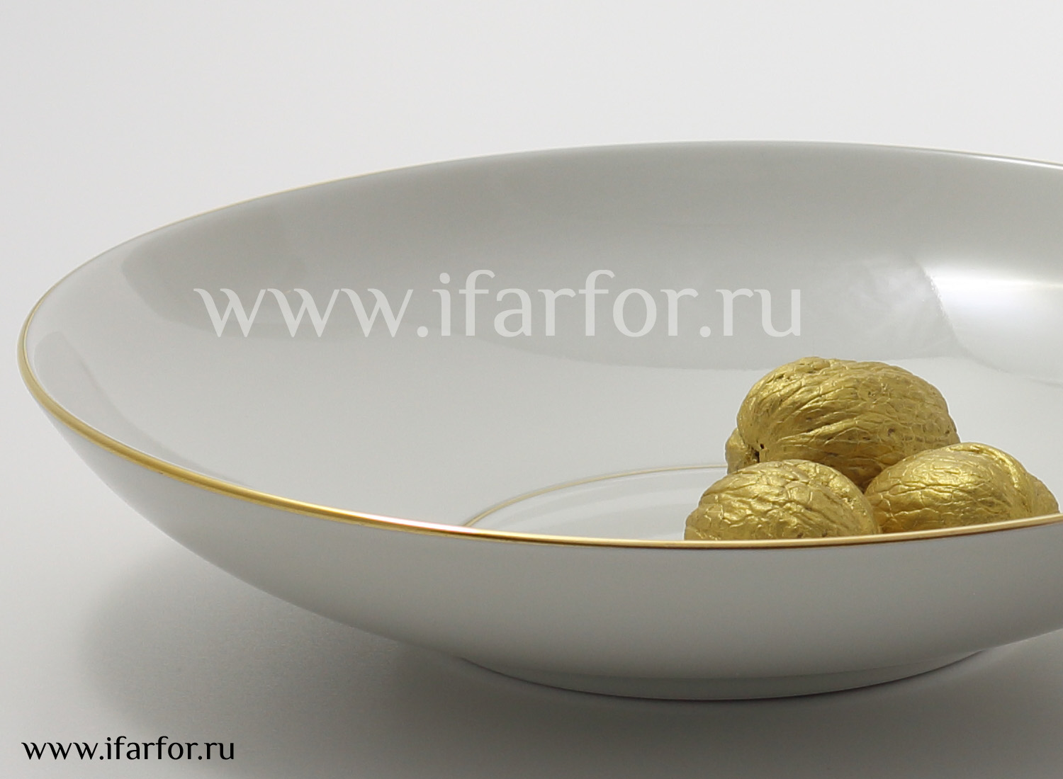 Сервиз чайный «Белоснежка» 6/22