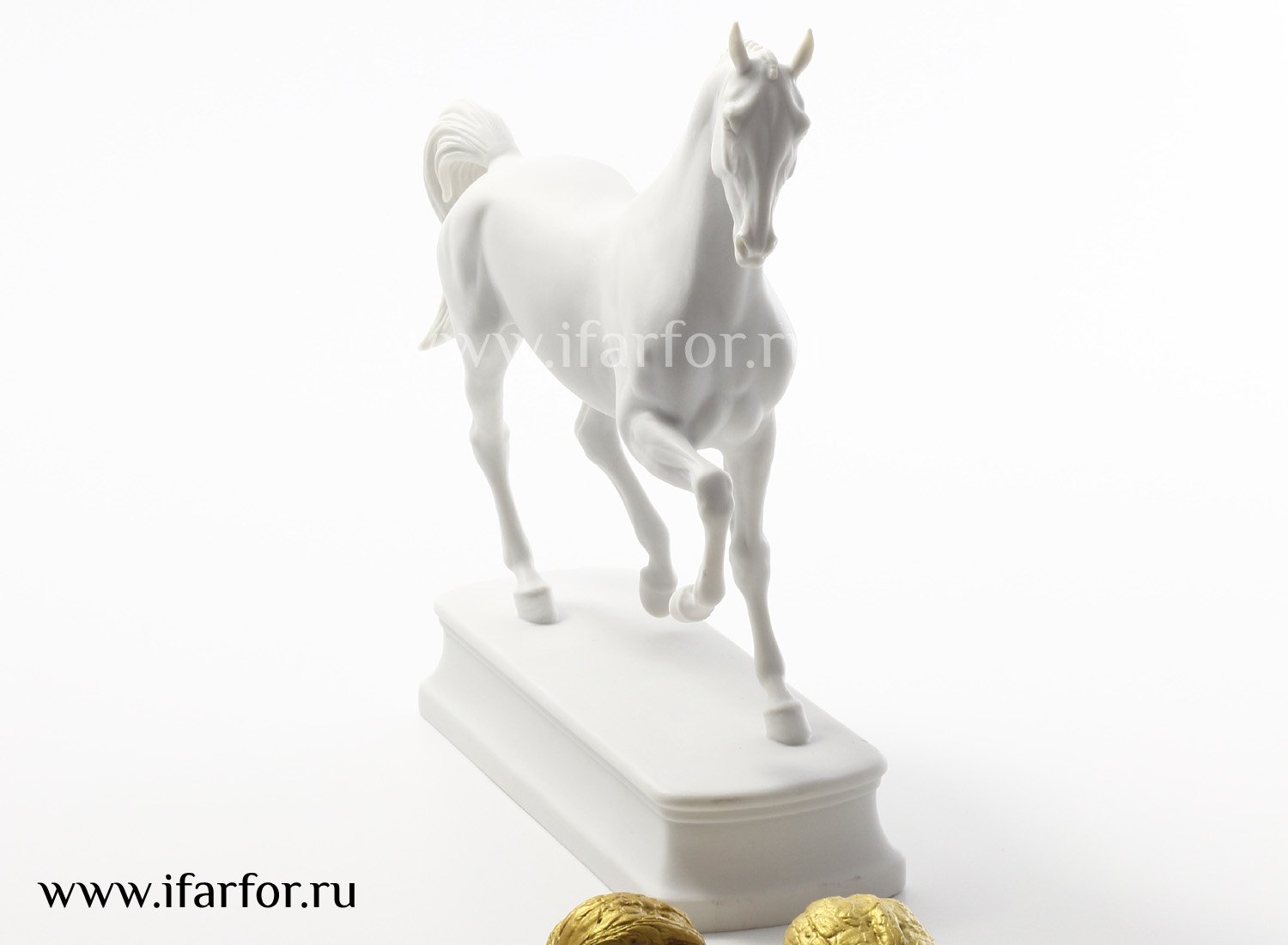 Подарочный набор «Белый»
