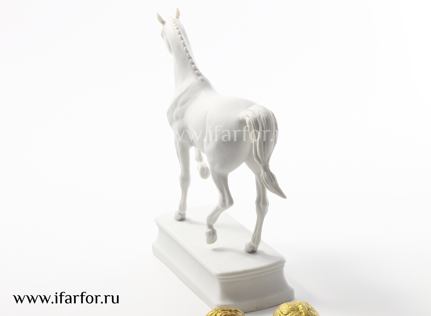 Подарочный набор «Белый»