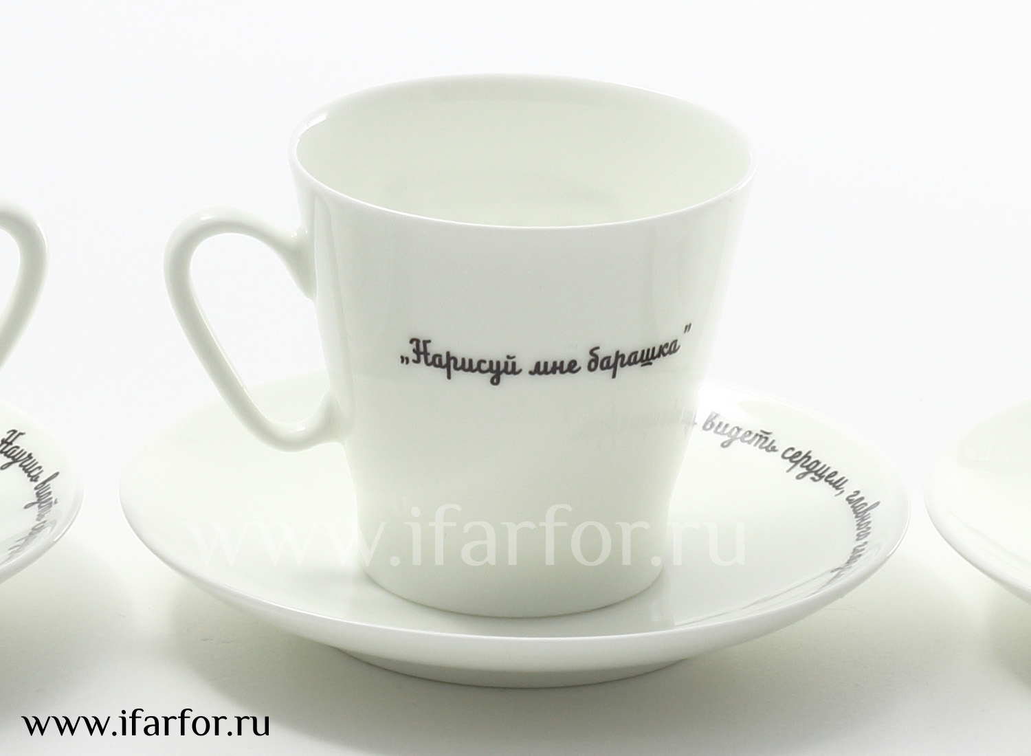 Набор в подарочной коробке «Барашки» 3/6