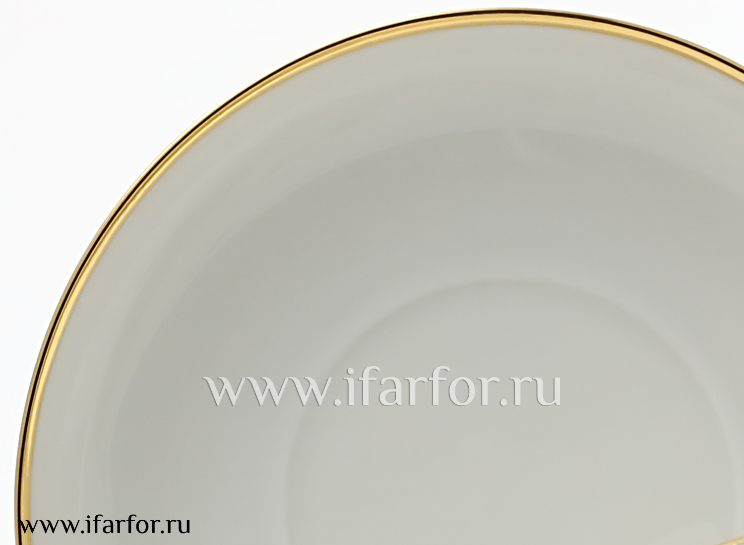 Бокал с блюдцем «Мы» 1/3