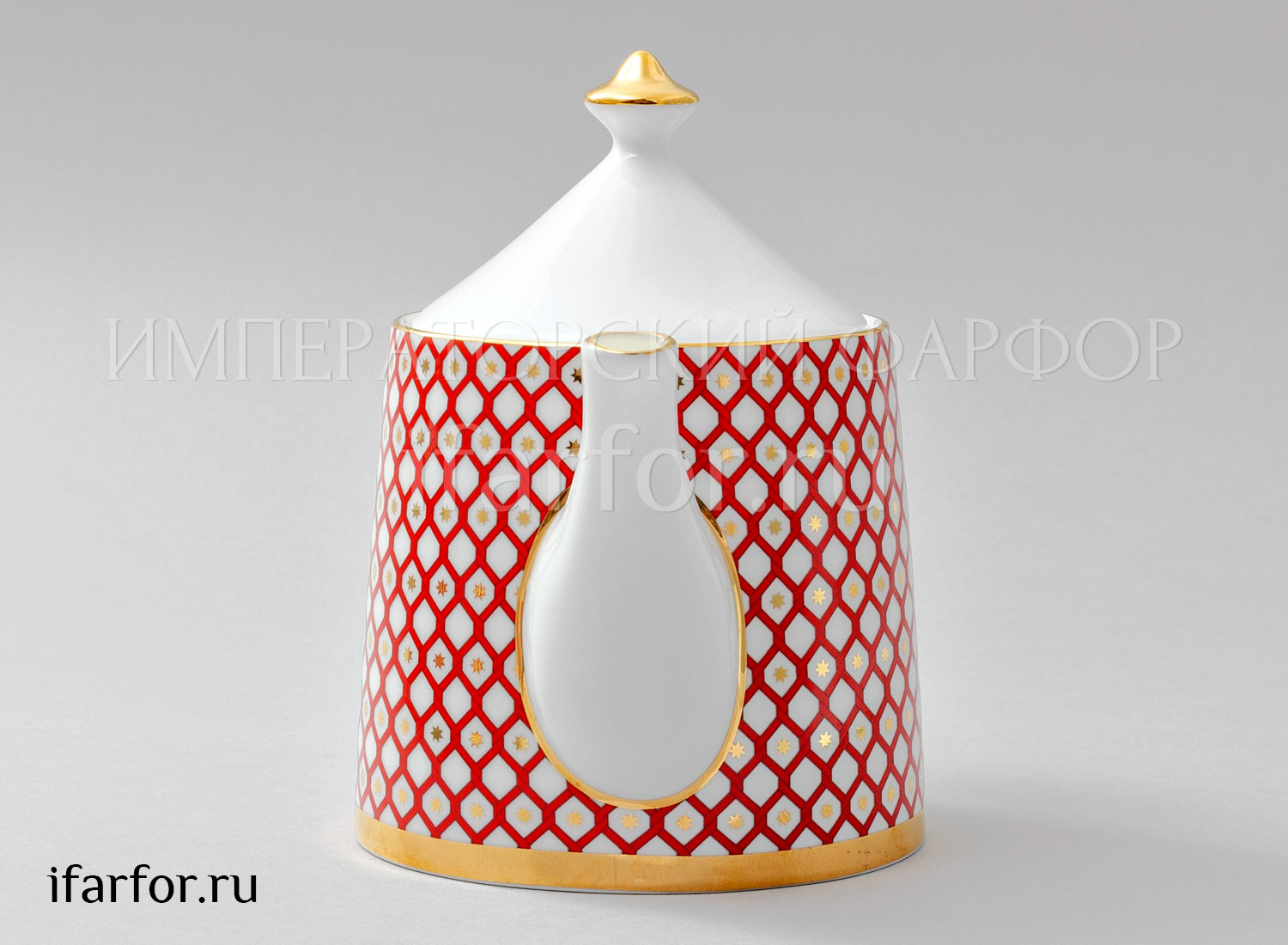 Чайник заварочный «Скарлетт»