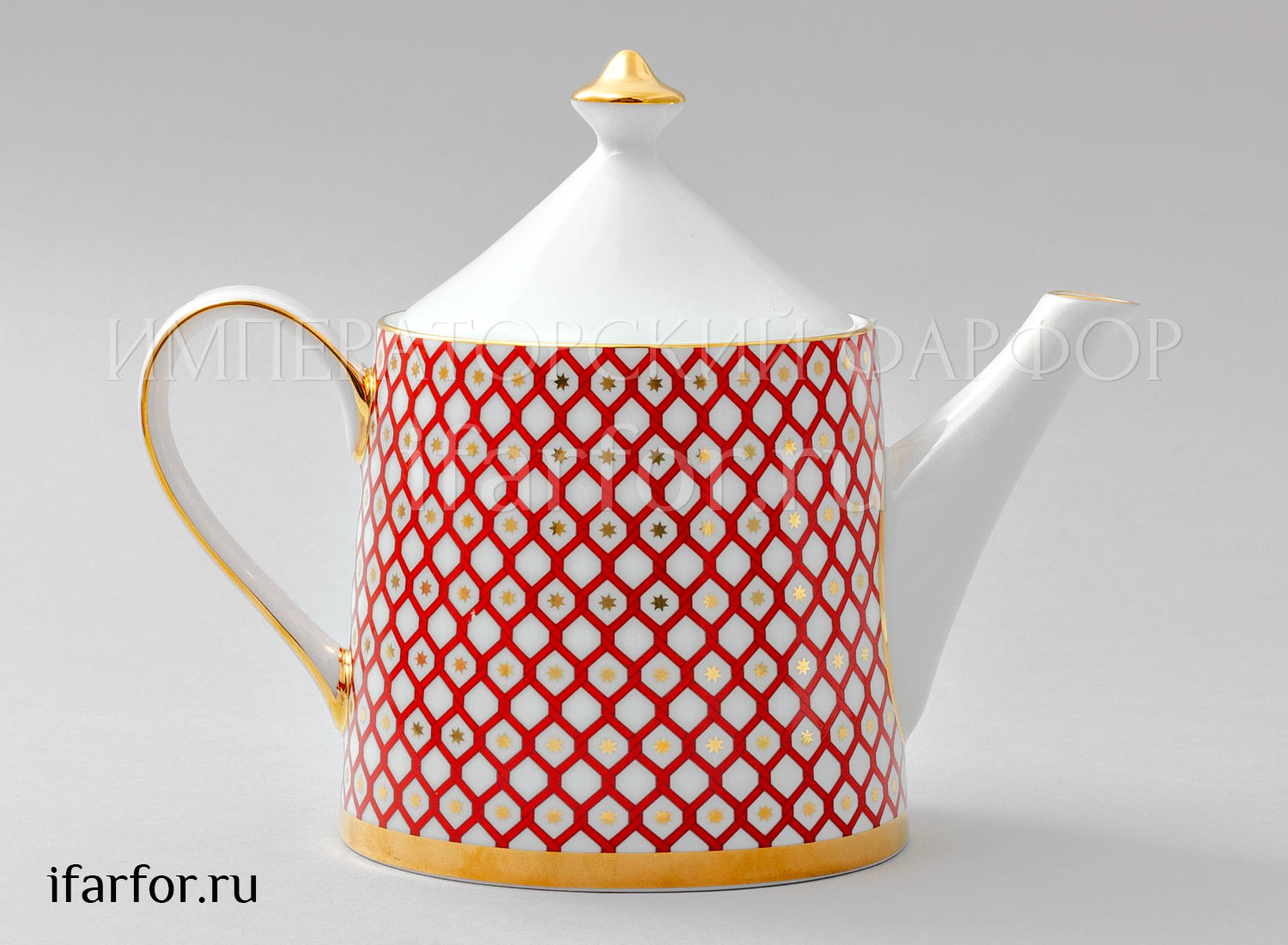 Чайник заварочный «Скарлетт»