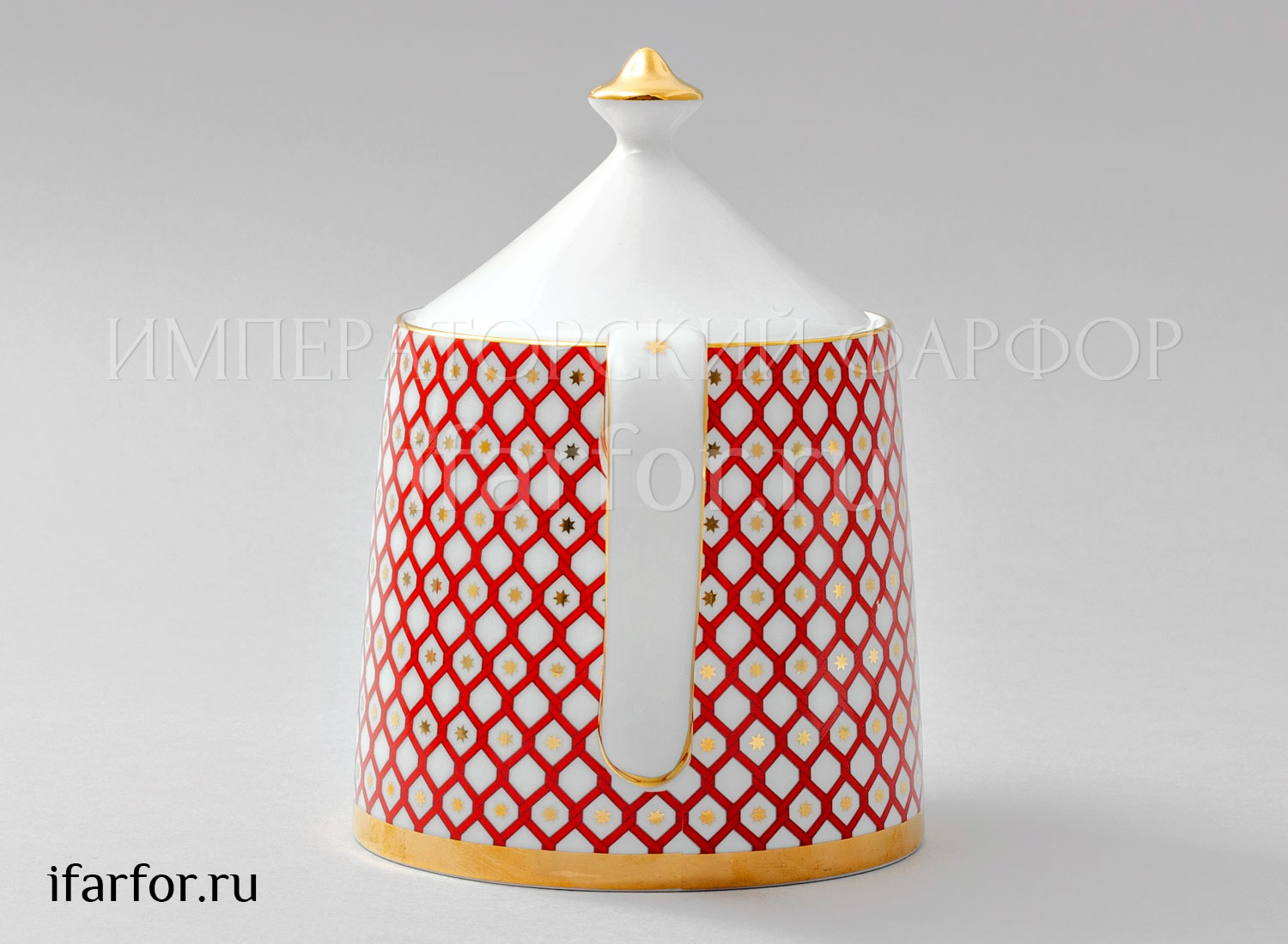 Чайник заварочный «Скарлетт»