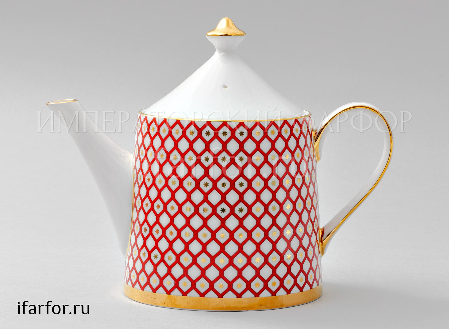 Чайник заварочный «Скарлетт»