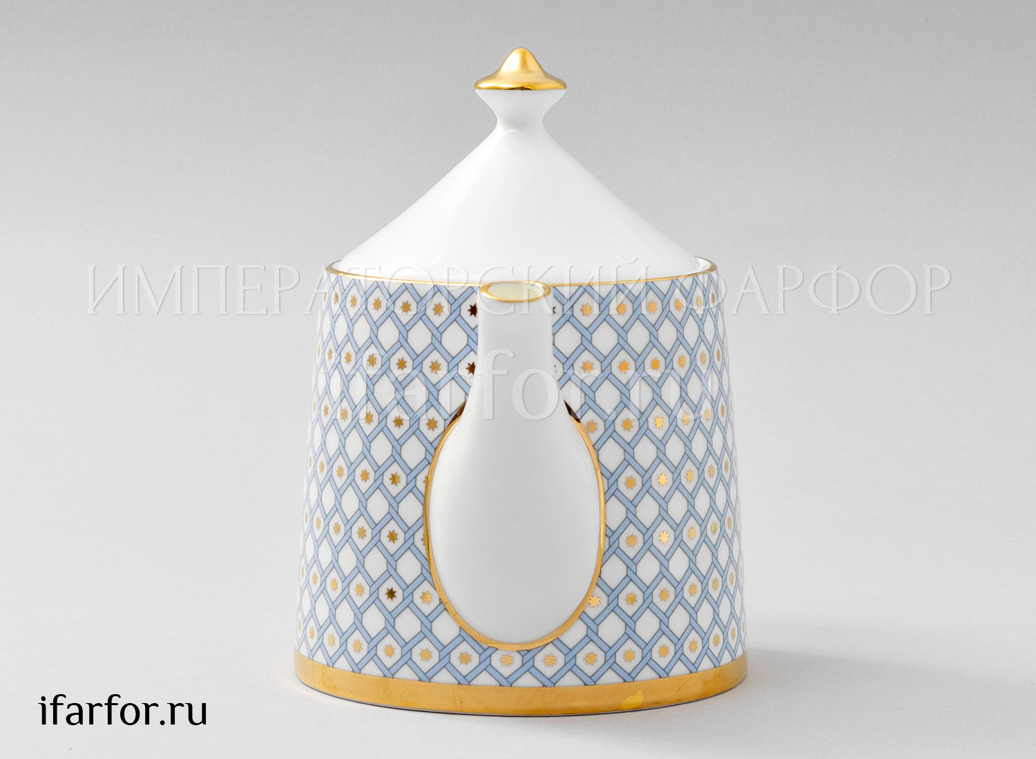 Чайник заварочный «Азур»