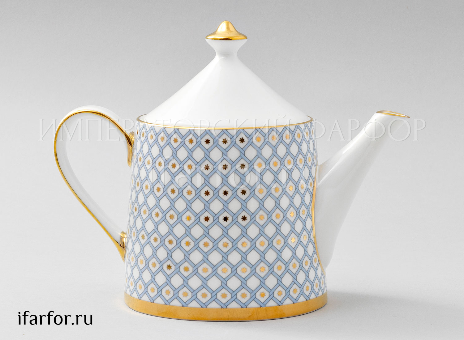 Чайник заварочный «Азур»