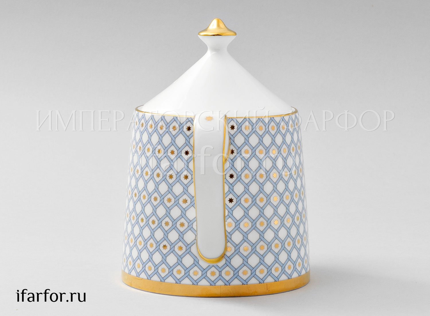 Чайник заварочный «Азур»