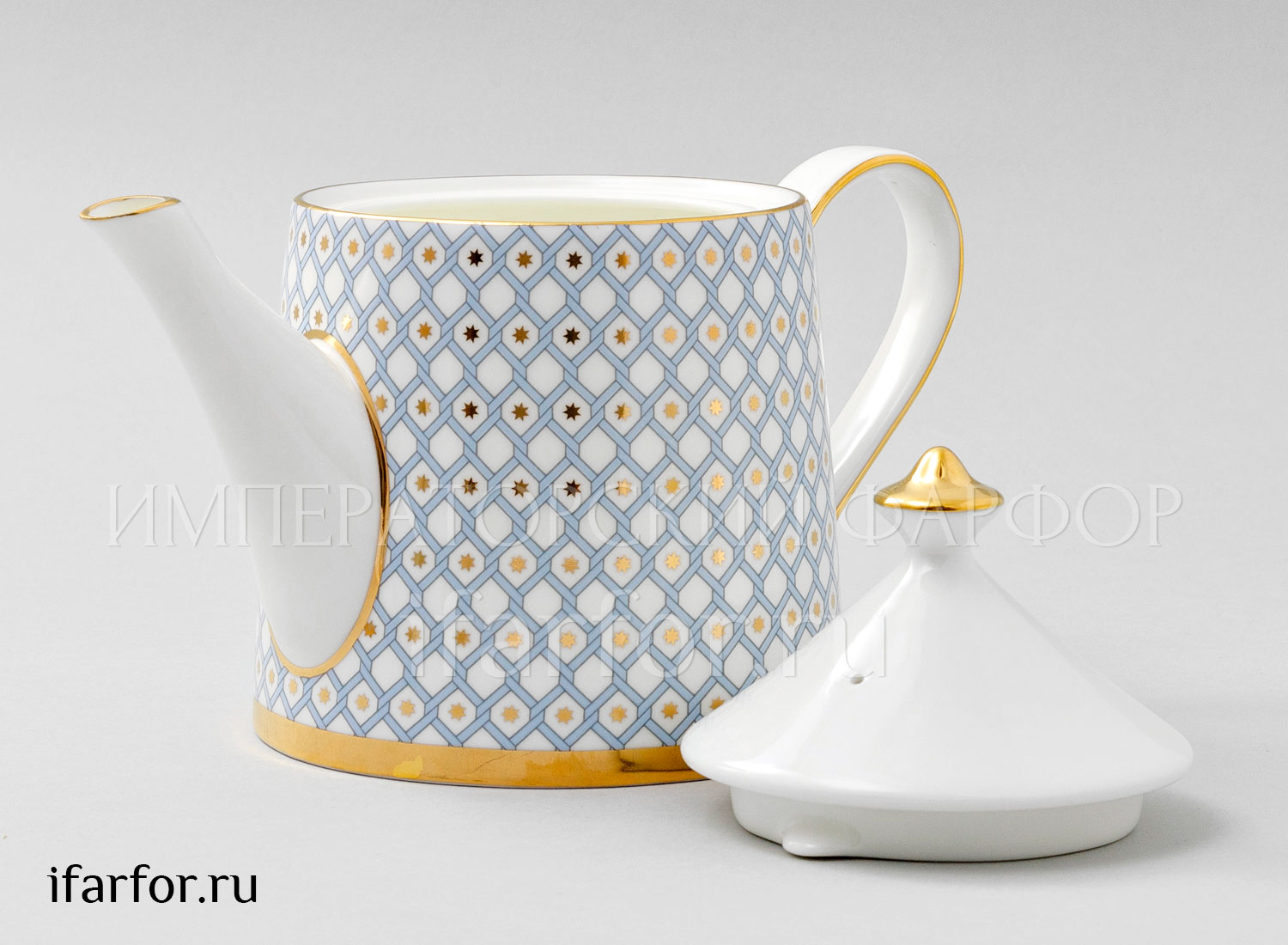 Чайник заварочный «Азур»